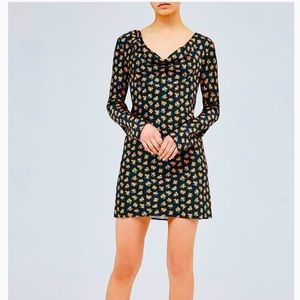 New arrival
